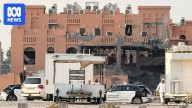 Questions raised over how Israel could strike high-security neighbourhood in Qatar