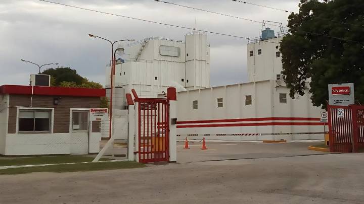 Se destrabó el conflicto en Lácteos Verónica y las tres plantas retoman su producción