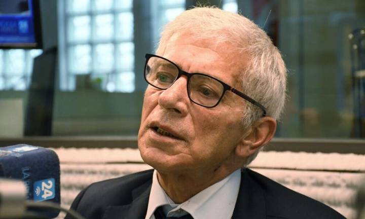 Cúneo Libarona: "El nuevo sistema acusatorio es un cambio cultural absoluto"