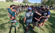 Rugby: la UNLaM cayó, pero se metió en los Playoffs de todas formas