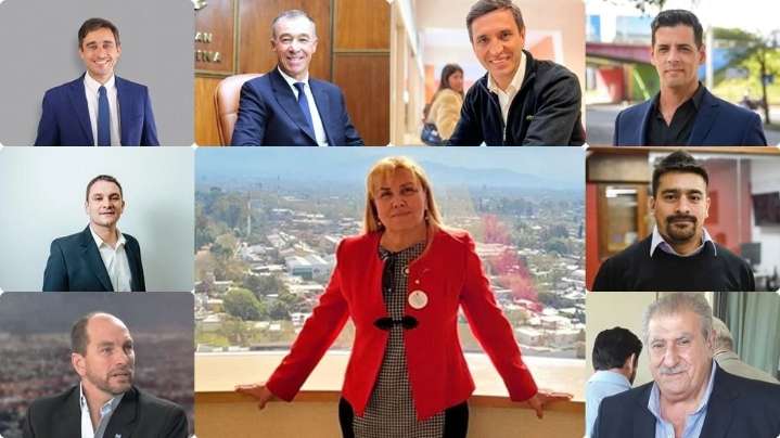 Pocas liderando listas: 3 de cada 10 mujeres, postulantes a diputadas, van primeras