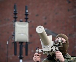 EU urged to move fast, learn from Ukraine on ‘drone wall’