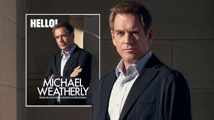 NCIS star Michael Weatherly on returning to TV with Tony & Ziva after personal ‘reckoning'
