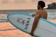 Nauka, el “Hawái mexicano” en la Riviera Nayarit, cerca de Puerto Vallarta