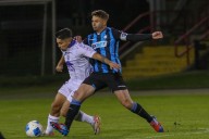 Confirman fecha y sede para la final del “Penquistao” entre Huachipato y Deportes Concepción