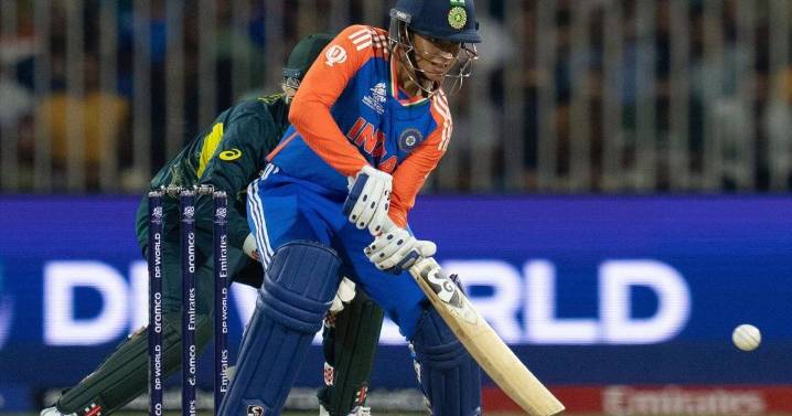 India hoping for fourth time lucky while hosting the Women's Cricket World Cup