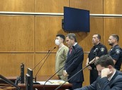 Victims blast prison sentence for Queens doctor who raped patients