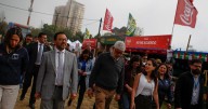 Fiestas Patrias: Carabineros contará con una tenencia temporal para reforzar seguridad en Sporting Club de Viña del Mar
