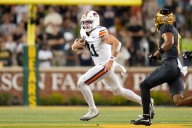 Jackson Arnold impressed. Arch Manning didn’t. Quarterback overreactions after Week 1