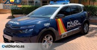 La Policía investiga dos agresiones homófobas de encapuchados en Palencia