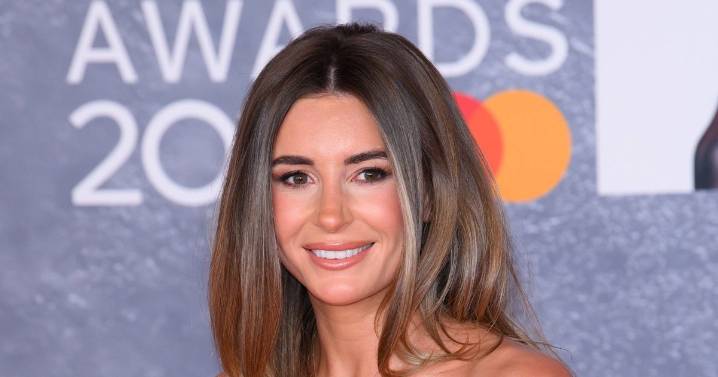 The reason why Dani Dyer was forced to quit Strictly Come Dancing