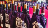 Canarias cosecha 91 premios en el 33º Mundial de Vinos Extremos