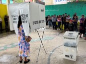 Algunas propuestas para la Reforma Electoral