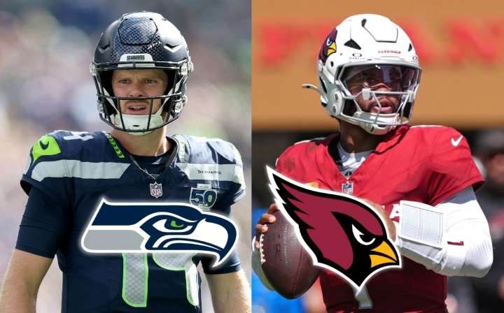 ¿A qué hora y dónde VER Seahwaks vs Cardinals de la NFL?
