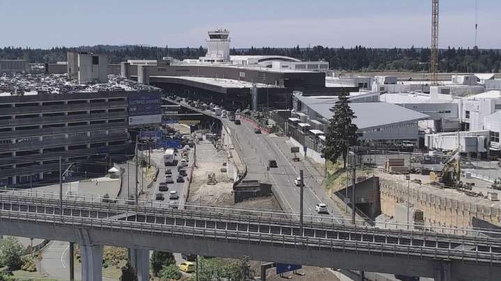 SEA Airport cuts security waits as TSA rolls out changes