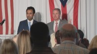 Husted, Ramaswamy endorse each other to show GOP unity ahead of 2026 election