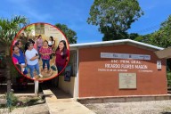 Se normalizan clases en primaria de Hopelchén tras protestas y retención de supervisora