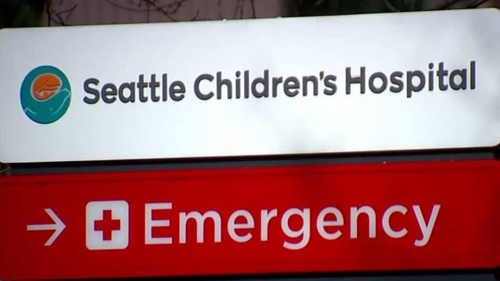Seattle Children's Hospital plans to lay off 154 workers