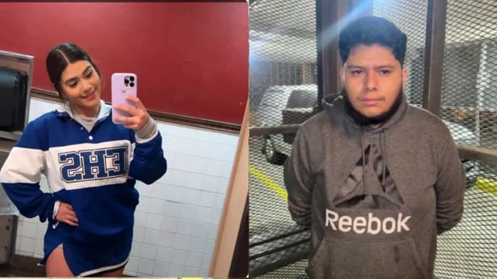 Capital murder suspect expected to take plea deal in Edna cheerleader’s death, attorney says