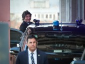 Javier Milei y sus medidas, EN VIVO: el Gobierno reúne a la nueva mesa política nacional en medio de las críticas de la oposición