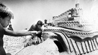 See sandcastles from 1980s and 1990s at Delaware beaches and beyond