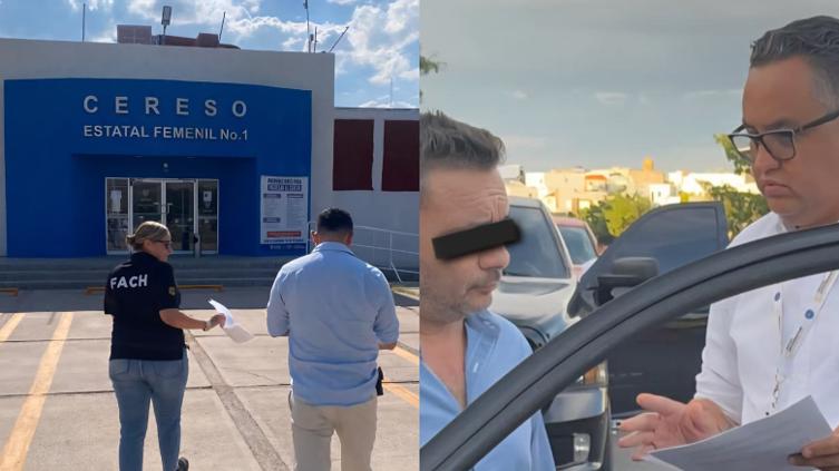 Vinculan a proceso a representante de ALPRA y exsecretaria de NCG