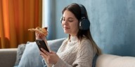 Científicos identificaron 5 comportamientos de consumo excesivo de alimentos que llevan a la obesidad