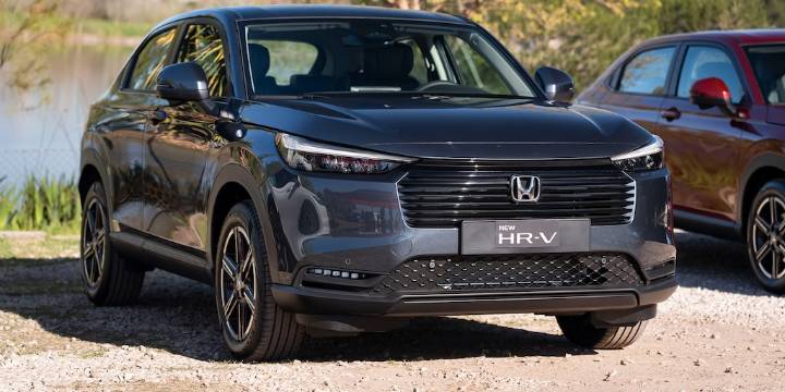 Cuáles son los cambios que incorporó uno de los vehículos pioneros del segmento de SUV compactos