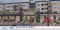 Mixed-use building planned at former library site