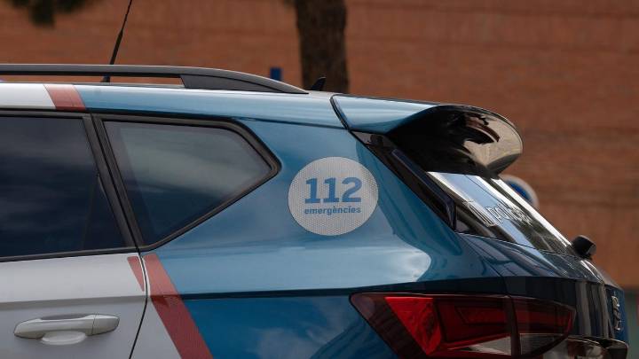 Un menor de 16 años muere por una puñalada en Barcelona tras una pelea multitudinaria