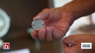 A father’s legacy: Oklahoma son receives WWII dog tags, separately learns of dad’s connection to Frank Lloyd Wright