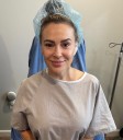 Alyssa Milano Undergoes Surgery to Remove Implants
