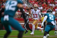 What the 49ers said after losing to the Jaguars