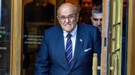 Trump to award Giuliani the Presidential Medal of Freedom