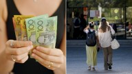 Australian student debts to be cut by 20 per cent from by end of year