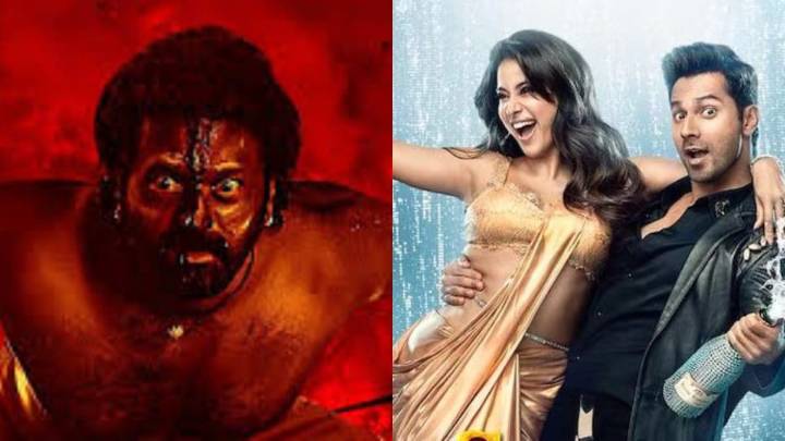 Rishab Shetty’s Kantara Chapter 1 Beats Sunny Sanskari Ki Tulsi Kumari In Advance Bookings