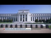 Impact of the Fed's rate cut