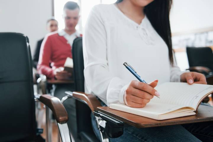 Cuándo es el Día del Estudiante