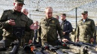 Estonia says 3 Russian fighter jets entered its airspace in 'brazen' incursion