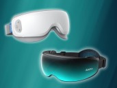 Amazon deals: RENPHO Eyeris Zen and Eyeris Caligo on sale for $70 off