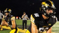 Andrew football survives the Waubonsie Valley second