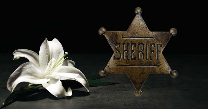 Funeral set Thursday for 7-term retired Hill County Sheriff Brent Button