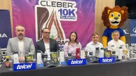 Anuncian la Décimo Tercera Edición de la Carrera Cleber 10K Namúrachi