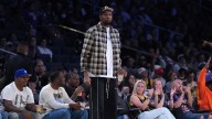 Rockets’ Kevin Durant hits back at fan’s ‘rage bait’ try