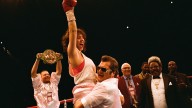 Sydney Sweeney Stars as Boxer Christy Martin in 'Christy' Trailer