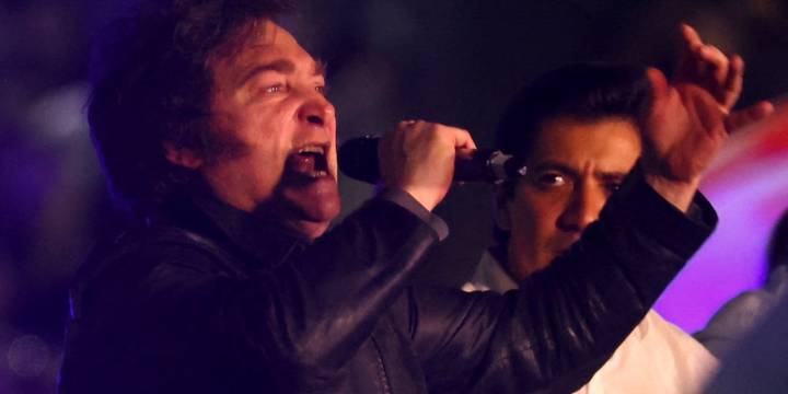 Javier Milei retoma la campaña y en La Libertad Avanza apuestan a un ritmo vertiginoso para dar vuelta las expectativas rumbo a octubre