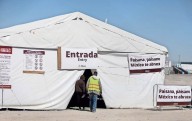 ‘Sigue latente amenaza de expulsiones masivas’