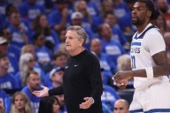 Q&A: Timberwolves’ Chris Finch on how continuity will be key to team’s success