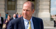 Former Sen. John Sununu weighs New Hampshire Senate run