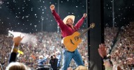 County superstar Garth Brooks to open Summerfest 2026